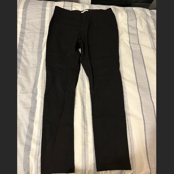 Calvin Klein Dress Pants - Women's Size 10 - Picture 2 of 3
